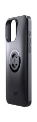 SP CONNECT Funda con adaptador integrado para dispositivo móvil SPC+ SMARTPHONE IPHONE 15 PRO MAX 728139
