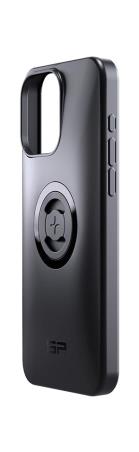 SP CONNECT Funda con adaptador integrado para dispositivo móvil SPC+ SMARTPHONE IPHONE 15 PRO MAX 728139