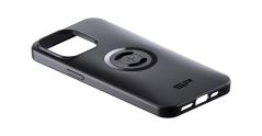 SP CONNECT Funda con adaptador integrado para dispositivo móvil SPC+ SMARTPHONE IPHONE 15 PRO MAX 728139