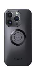 SP CONNECT Case with integrated adapter for mobile device SPC+ SMARTPHONE IPHONE 14 PRO 728140