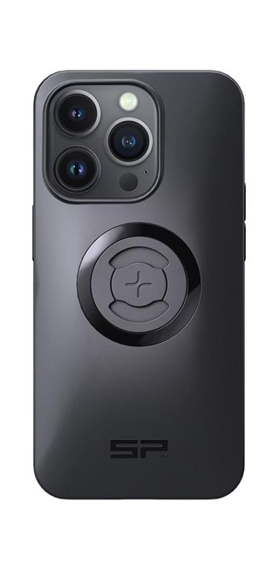 SP CONNECT Case with integrated adapter for mobile device SPC+ SMARTPHONE IPHONE 14 PRO 728140