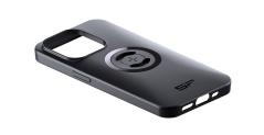 SP CONNECT Case with integrated adapter for mobile device SPC+ SMARTPHONE IPHONE 14 PRO 728140