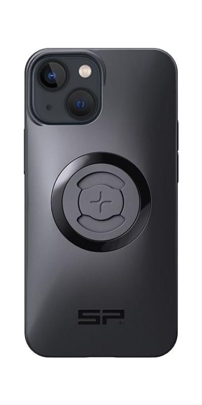 SP CONNECT Funda con adaptador integrado para dispositivo móvil SPC+ SMARTPHONE IPHONE 13 MINI/12 MINI 728141