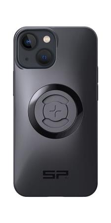 SP CONNECT Case with integrated adapter for mobile device SPC+ SMARTPHONE IPHONE 13 MINI/12 MINI 728141