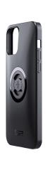 SP CONNECT Funda con adaptador integrado para dispositivo móvil SPC+ SMARTPHONE IPHONE 12/12 PRO 728143