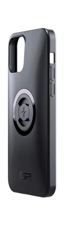 SP CONNECT Funda con adaptador integrado para dispositivo móvil SPC+ SMARTPHONE IPHONE 12/12 PRO 728143
