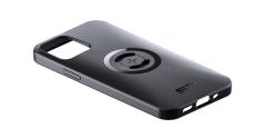 SP CONNECT Case with integrated adapter for mobile device SPC+ SMARTPHONE IPHONE 12/12 PRO 728143