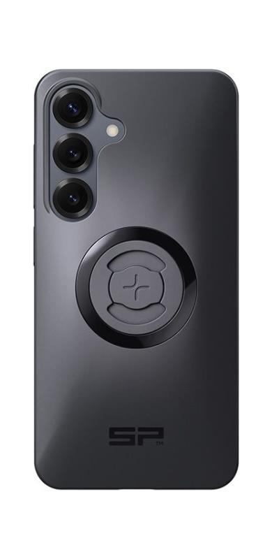 SP CONNECT Funda con adaptador integrado para dispositivo móvil SPC+ SMARTPHONE SAMSUNG GALAXY S25 728144