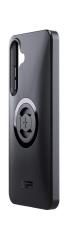 SP CONNECT Funda con adaptador integrado para dispositivo móvil SPC+ SMARTPHONE SAMSUNG GALAXY S25 728144