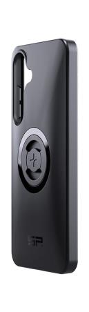 SP CONNECT Funda con adaptador integrado para dispositivo móvil SPC+ SMARTPHONE SAMSUNG GALAXY S25 728144
