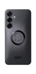 SP CONNECT Funda con adaptador integrado para dispositivo móvil SPC+ SMARTPHONE SAMSUNG GALAXY S25+ 728145