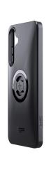 SP CONNECT Funda con adaptador integrado para dispositivo móvil SPC+ SMARTPHONE SAMSUNG GALAXY S25+ 728145