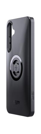 SP CONNECT Case with integrated adapter for mobile device SPC+ SMARTPHONE SAMSUNG GALAXY S25+ 728145
