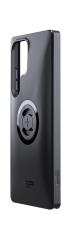 SP CONNECT Funda con adaptador integrado para dispositivo móvil SPC+ SMARTPHONE SAMSUNG GALAXY S25 ULTRA 728146