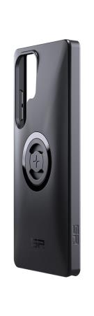 SP CONNECT Funda con adaptador integrado para dispositivo móvil SPC+ SMARTPHONE SAMSUNG GALAXY S25 ULTRA 728146