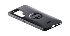 SP CONNECT Funda con adaptador integrado para dispositivo móvil SPC+ SMARTPHONE SAMSUNG GALAXY S25 ULTRA 728146