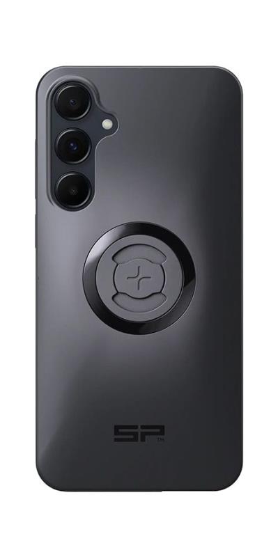 SP CONNECT Funda con adaptador integrado para dispositivo móvil SPC+ SMARTPHONE SAMSUNG GALAXY A55 728147