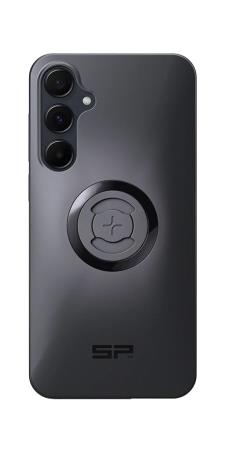 SP CONNECT Case with integrated adapter for mobile device SPC+ SMARTPHONE SAMSUNG GALAXY A55 728147