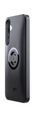 SP CONNECT Case with integrated adapter for mobile device SPC+ SMARTPHONE SAMSUNG GALAXY A55 728147