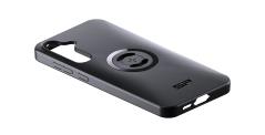 SP CONNECT Case with integrated adapter for mobile device SPC+ SMARTPHONE SAMSUNG GALAXY A55 728147
