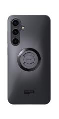 SP CONNECT Funda con adaptador integrado para dispositivo móvil SPC+ SMARTPHONE SAMSUNG GALAXY S24 FE 728148