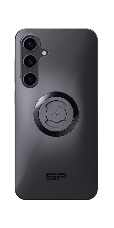 SP CONNECT Funda con adaptador integrado para dispositivo móvil SPC+ SMARTPHONE SAMSUNG GALAXY S24 FE 728148