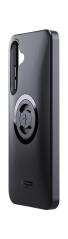 SP CONNECT Case with integrated adapter for mobile device SPC+ SMARTPHONE SAMSUNG GALAXY S24 728149