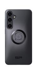 SP CONNECT Case with integrated adapter for mobile device SPC+ SMARTPHONE SAMSUNG GALAXY S24+ 728150