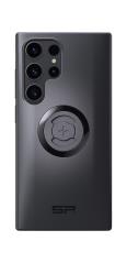 SP CONNECT Case with integrated adapter for mobile device SPC+ SMARTPHONE SAMSUNG GALAXY S24 ULTRA 728151