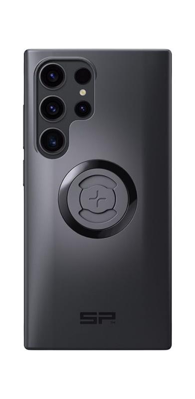 SP CONNECT Funda con adaptador integrado para dispositivo móvil SPC+ SMARTPHONE SAMSUNG GALAXY S24 ULTRA 728151