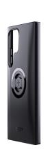 SP CONNECT Funda con adaptador integrado para dispositivo móvil SPC+ SMARTPHONE SAMSUNG GALAXY S24 ULTRA 728151