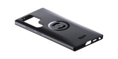 SP CONNECT Case with integrated adapter for mobile device SPC+ SMARTPHONE SAMSUNG GALAXY S24 ULTRA 728151