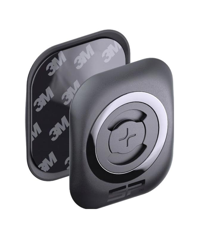 SP CONNECT Adaptador universal adhesivo para dispositivos móviles SPC+ SMARTPHONE/TABLET 728152