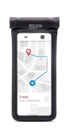 SP CONNECT Funda universal con adaptador para dispositivo móvil SPC+ L (165X80X10 MM) 728153