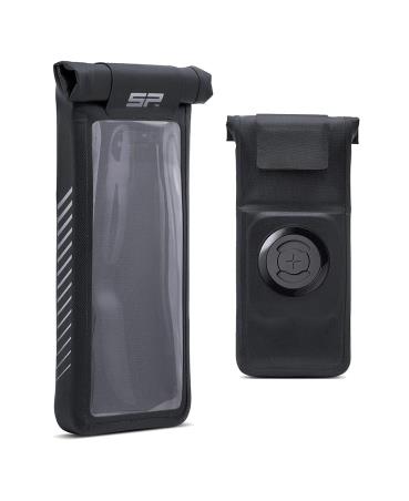 SP CONNECT Funda universal con adaptador para dispositivo móvil SPC+ L (165X80X10 MM) 728153