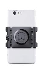 SP CONNECT Soporte de gran tamaño para dispositivo móvil con adaptador SPC+ UNIVERSAL 728154