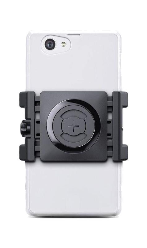 SP CONNECT Soporte de gran tamaño para dispositivo móvil con adaptador SPC+ UNIVERSAL 728154