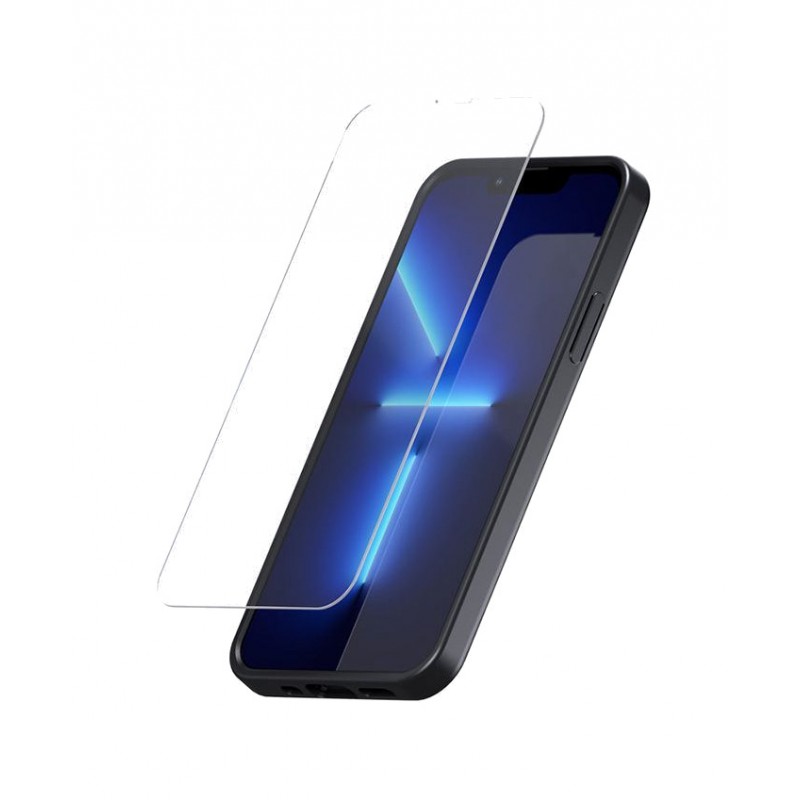 SP CONNECT Protector de pantalla para dispositivo móvil SMARTPHONE IPHONE 14/13 728167