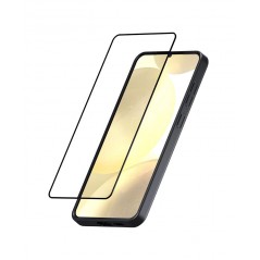 SP CONNECT Protector de pantalla para dispositivo móvil SMARTPHONE SAMSUNG GALAXY S24 ULTRA 728170