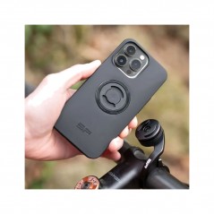 SP CONNECT Soporte para smartphone con montaje en el manillar bicicletas de montaña PRO MTB 728175
