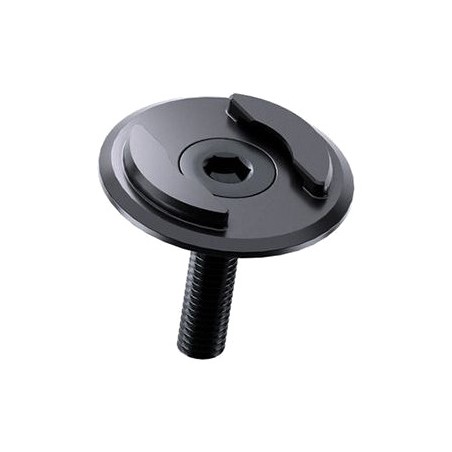 SP CONNECT Soporte compacto para dispositivo móvil con montaje en potencia y adaptador SPC+ 728177