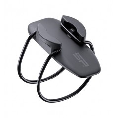 SP CONNECT Soporte para dispositivo móvil con montaje aerodinámico y adaptador SPC+ 728178