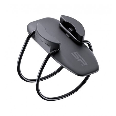 SP CONNECT Soporte para dispositivo móvil con montaje aerodinámico y adaptador SPC+ 728178
