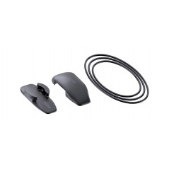 SP CONNECT Soporte para dispositivo móvil con montaje aerodinámico y adaptador SPC+ 728178