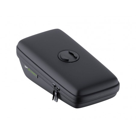 SP CONNECT Bicycle handlebar bag with integrated smartphone holder and light 87X177X61 MM 728179