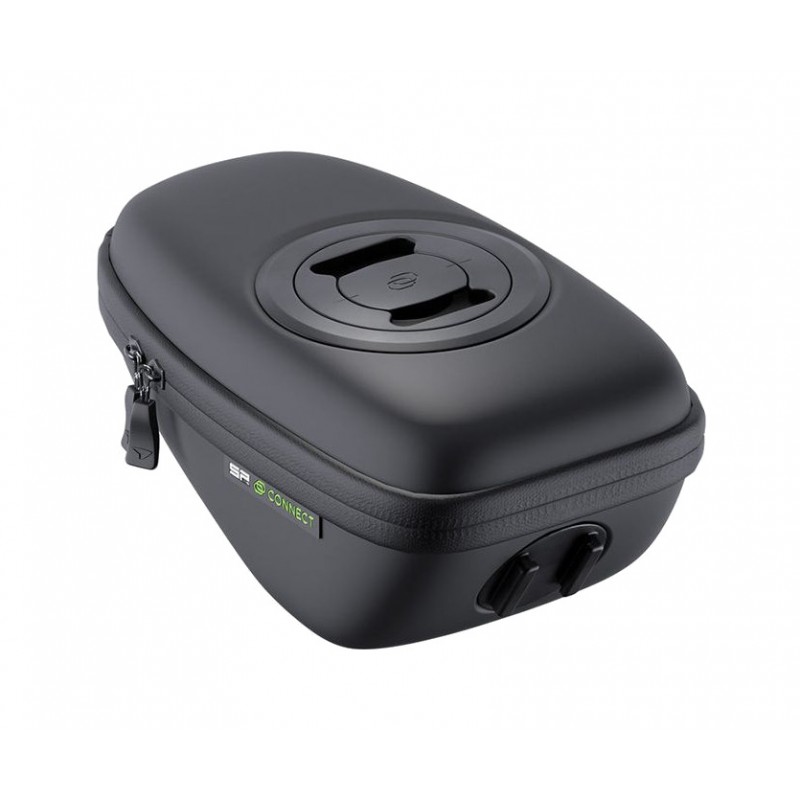 SP CONNECT Seatpost bag with integrated smartphone holder and light 91.4X157.4X69.7 MM 728181