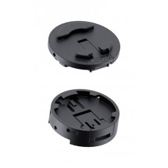 SP CONNECT Adaptador para soporte compatible con dispositivo gps SPC+ A WAHOO 728186