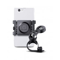 SP CONNECT Kit con soporte de gran tamaño y abrazadera para instalación en manillar SPC+ UNIVERSAL MAX 728188