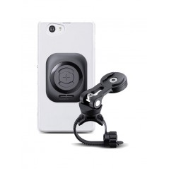 SP CONNECT Kit con soporte y adaptador adhesivo SPC+ UNIVERSAL 728189