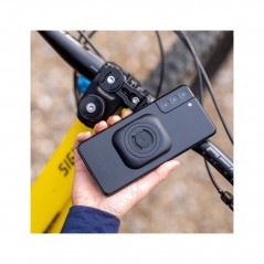 SP CONNECT Kit con soporte y adaptador adhesivo SPC+ UNIVERSAL 728189